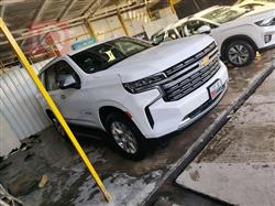 شيفروليه تاهو